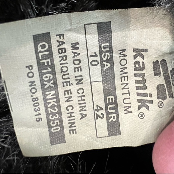 Kamik Winter boots - Picture 4 of 5